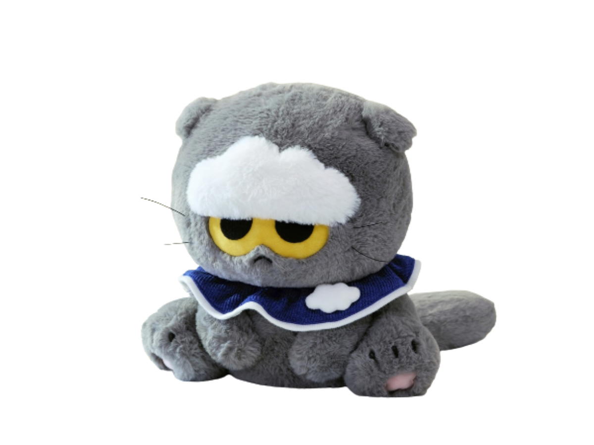 Peaceminusone ZO&FRIENDS Medium Plush