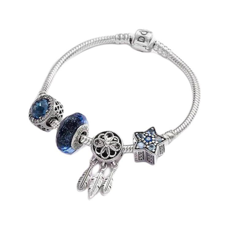 Pandora Pandora Dreamy Galaxy