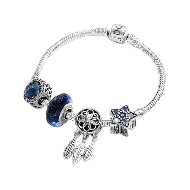 Pandora Pandora Dreamy Galaxy - view 2